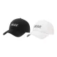 Black+White (Large Brim)