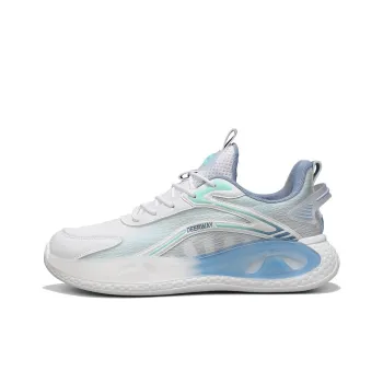 DEERWAY Low Top Running Shoes Men's