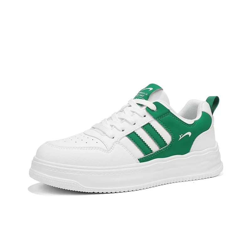 K-bird Low-Top Skateboard Shoes Men's-8