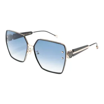 PHILIPP PLEIN Oversize-frame Sunglasses