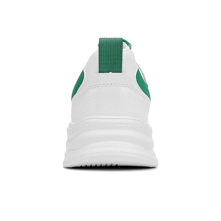 K-bird Low-Top Skateboard Shoes Men's-10