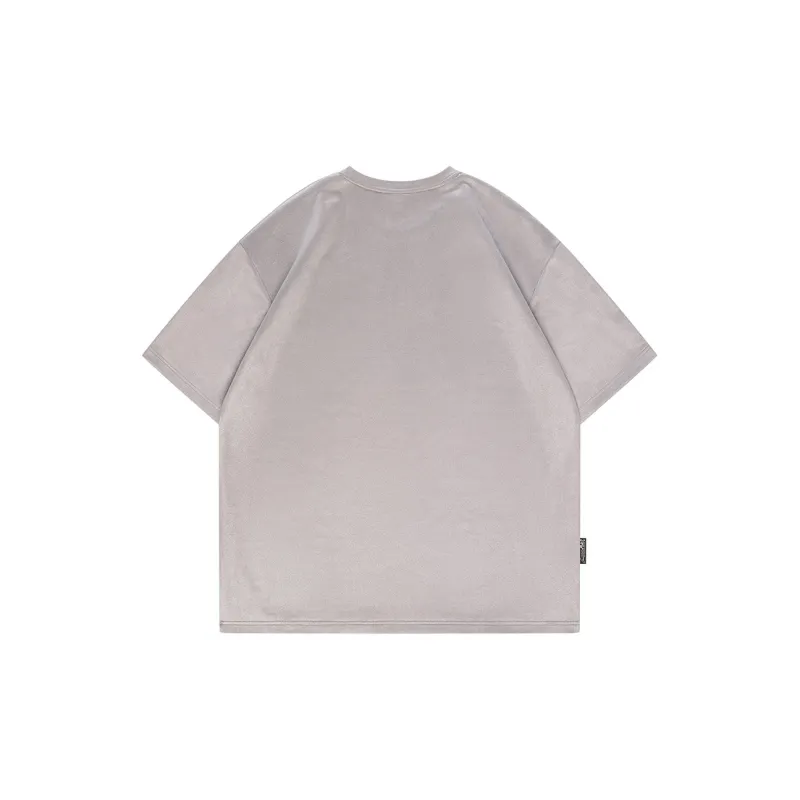 DESSO T Shirts Unisex-24
