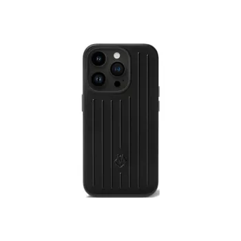RIMOWA PC Material Slip Resistant Protective Case Impact Resistant Wear Resistant Phone Cases IPhone 14 Pro/15 Pro