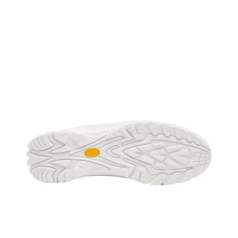 Vans Half Cab 33 Vibram 'Ivory White'-4