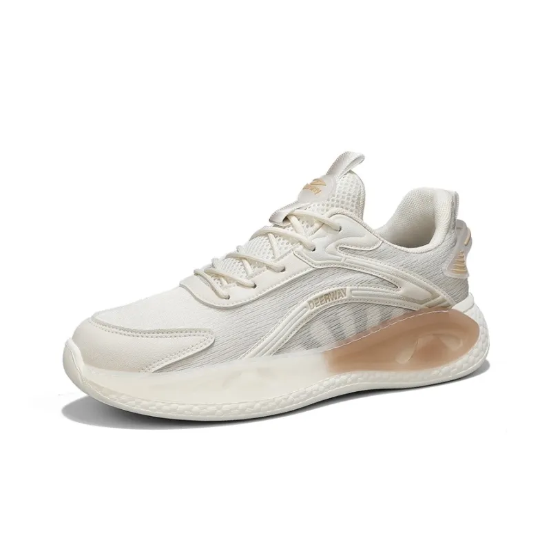 DEERWAY Low-Top Running Shoes Men's-9