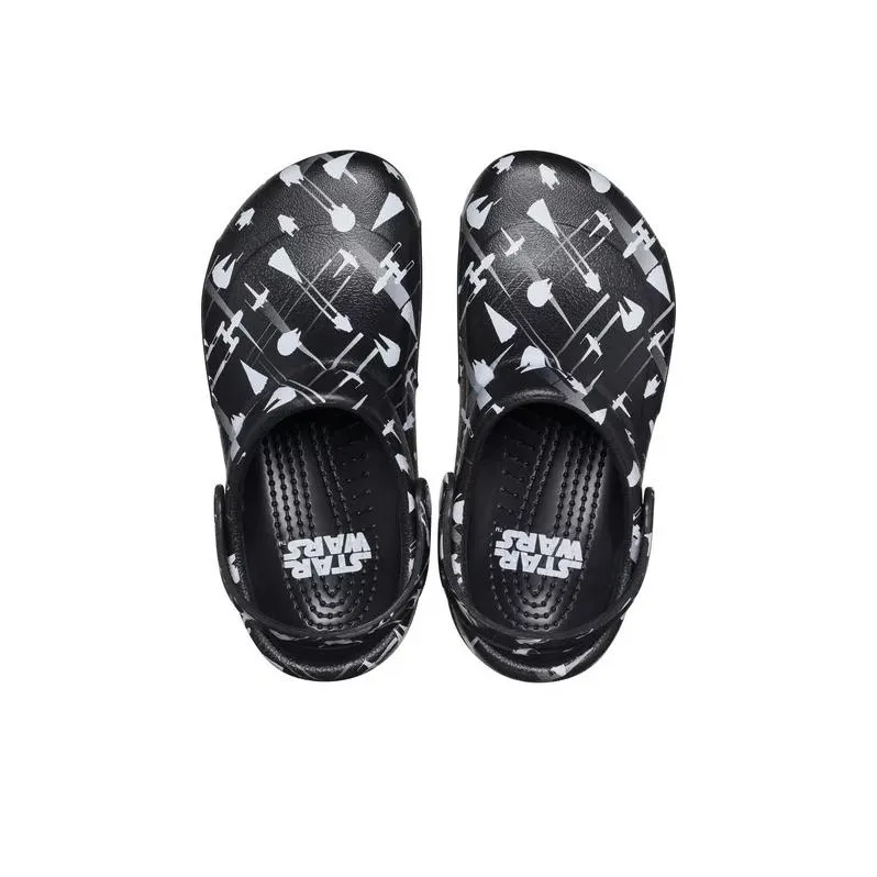 Crocs Bistro Clog Star Wars Starfighter-3