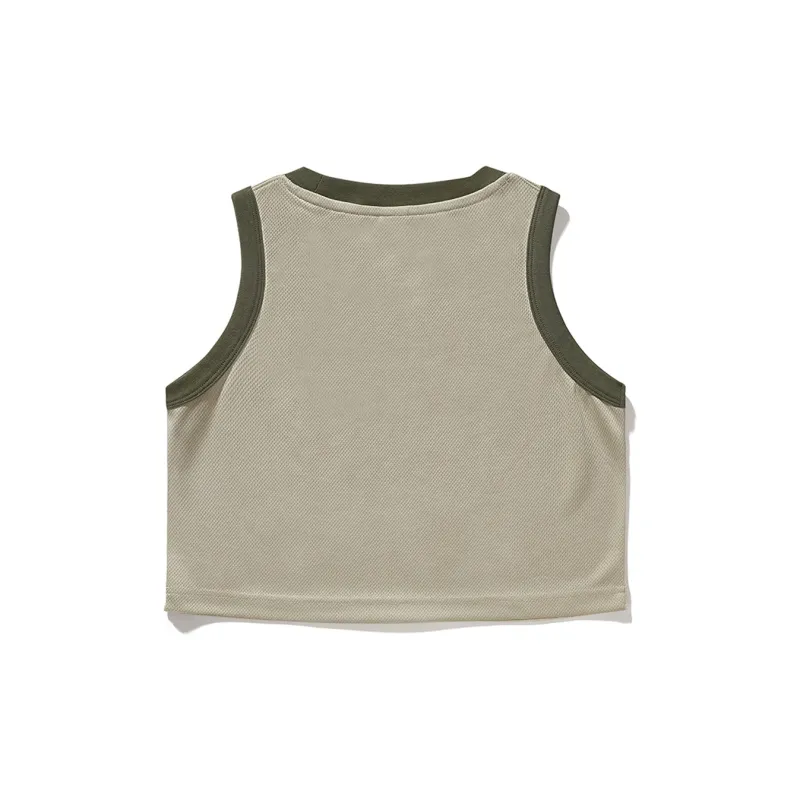 714STREET Tank Tops Women's-3