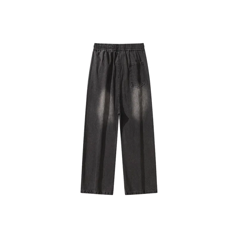 Mimx Homme Jeans Unisex-1