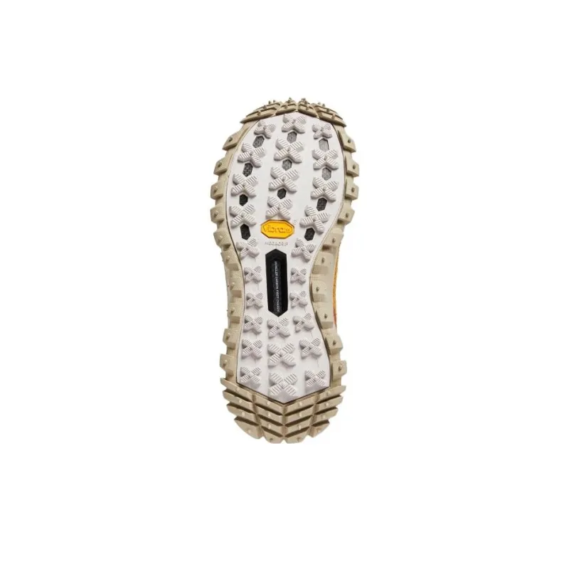 Moncler Trailgrip Suede-panel Sneakers-3