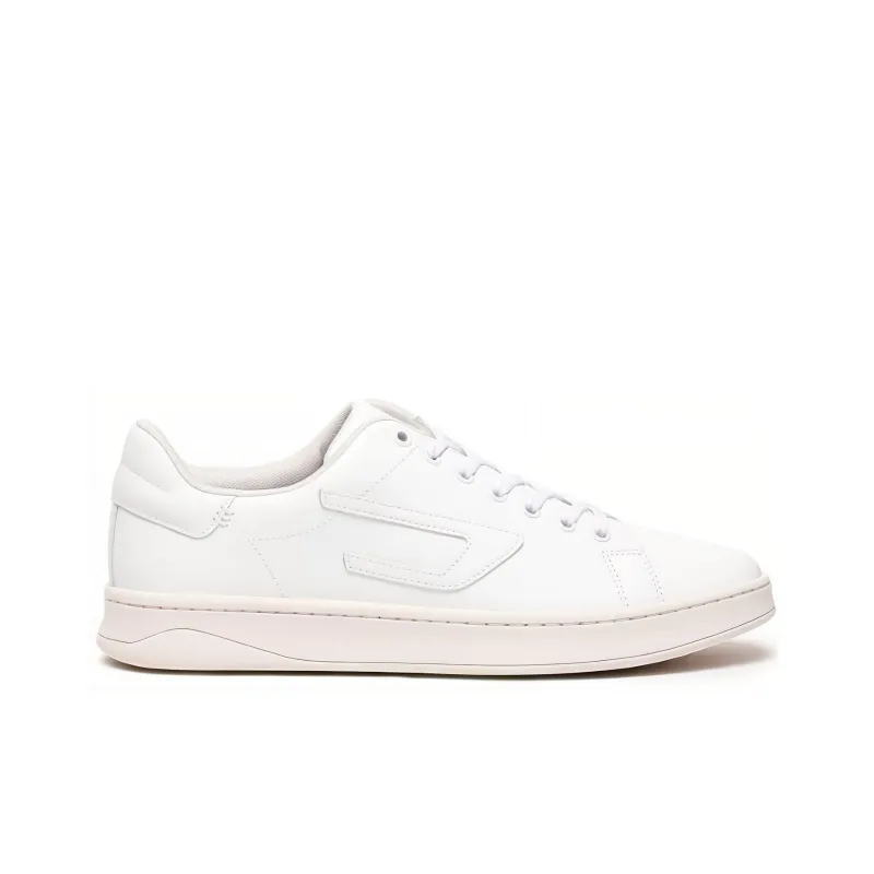 DIESEL S-Athene Low Logo-appliqué Sneakers-1
