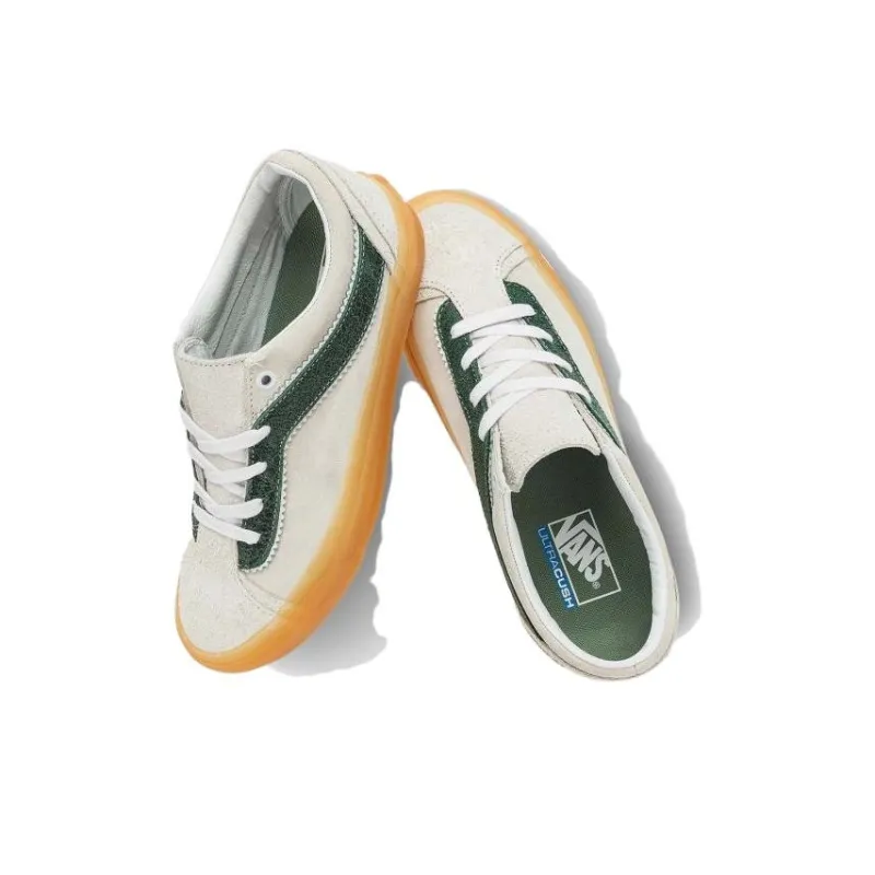 Vans Bold Ni Underlay 'White Green'-2