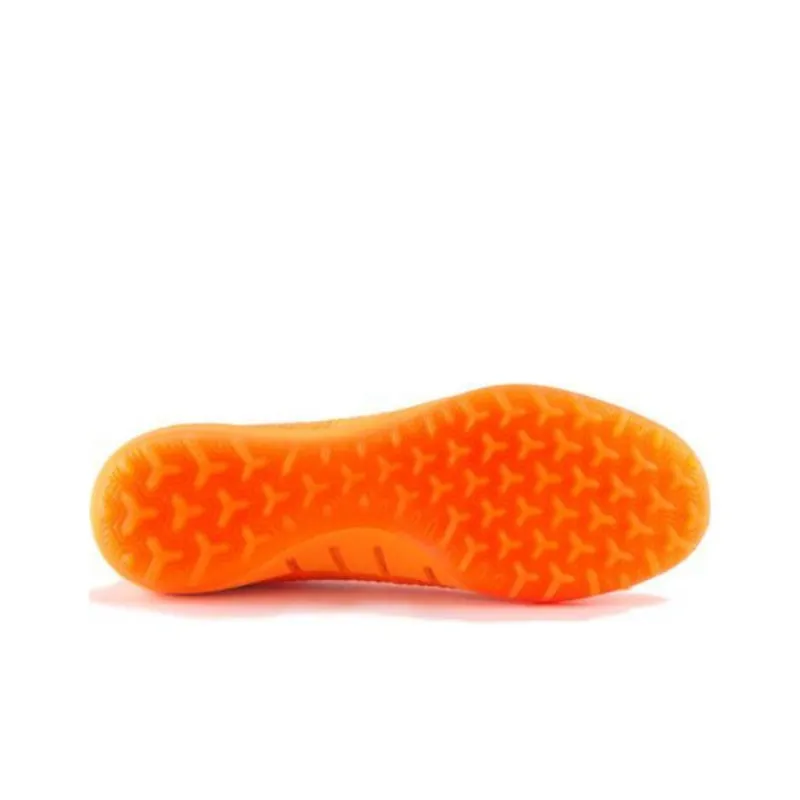 Nike Mercurialx Proximo Ii Tf Total Orange/Bright Ctrs Hyper Crimson-4