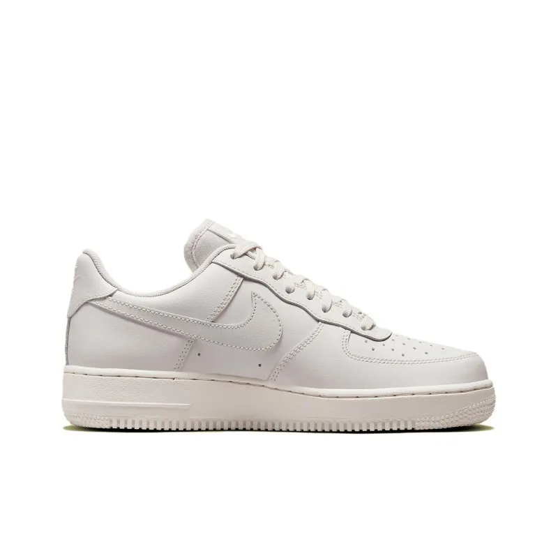 Nike Air Force 1 '07 'Phantom Soft Yellow' Women's-1