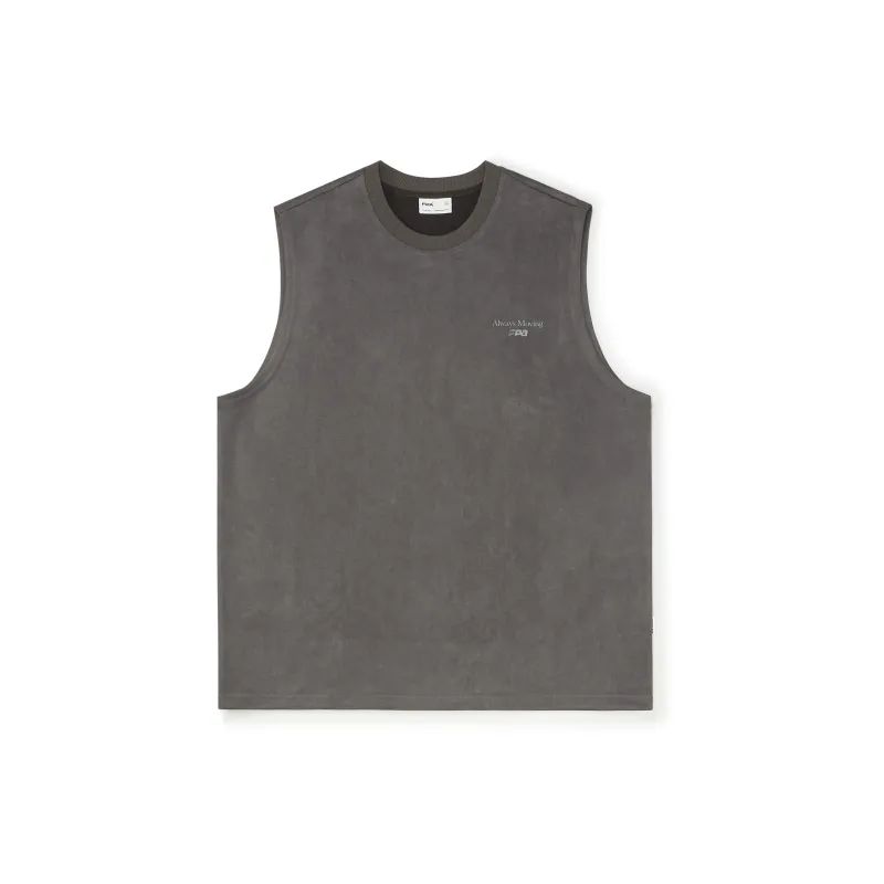 FPA ALWAYS MOVING Series Tank Tops Unisex-1