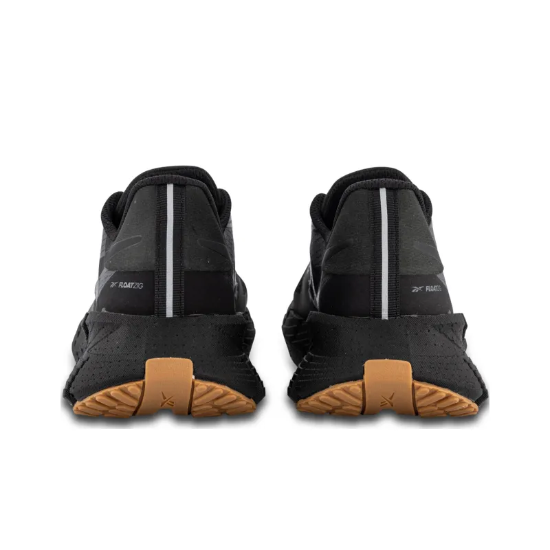 Reebok FloatZig 1 'Black Gum'-3