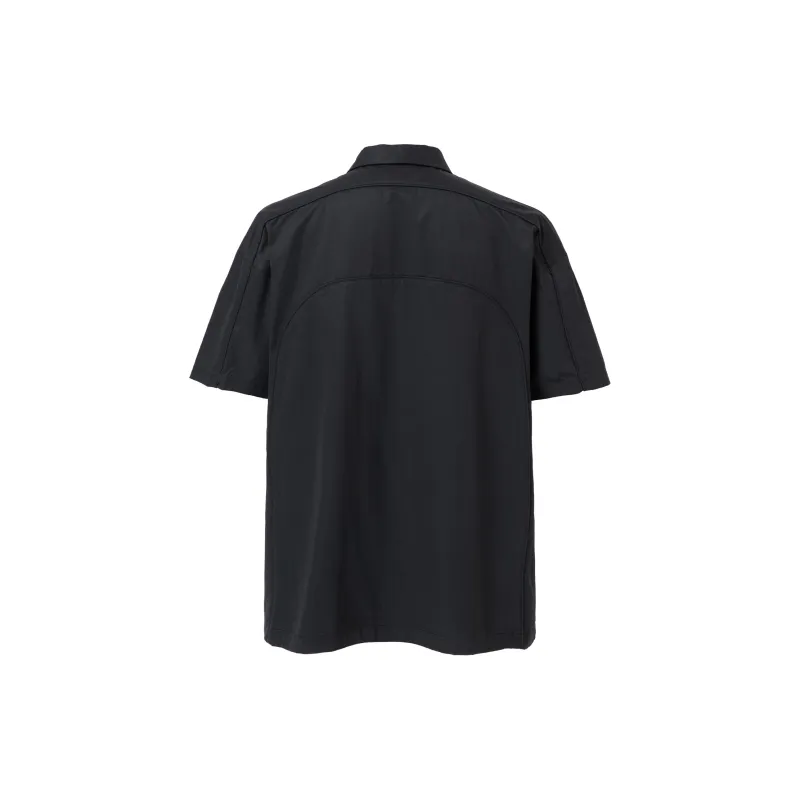 FIRE 2 COLD EGO Shirt Unisex Black-1