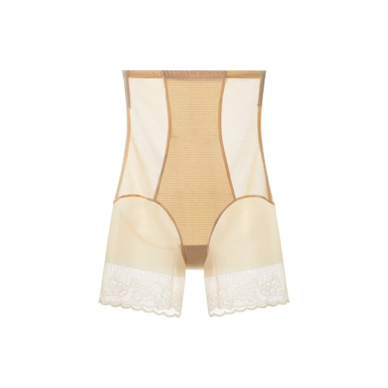 H YXIANG Shapewear Bottom Women's-4