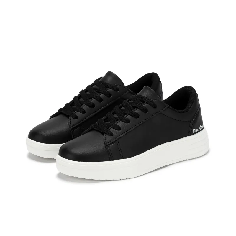 Singing Anti-Slip And Wear-Resistant Lightweight Balance Low-Top Skateboard Shoes Unisex-3