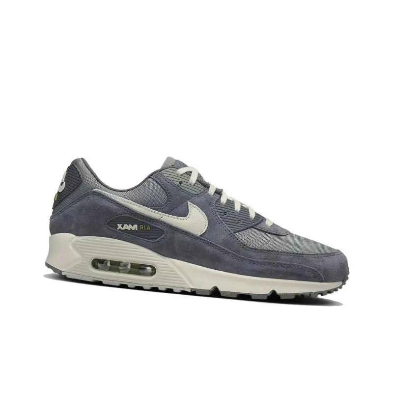 Nike Air Max 90 Premium Iron Grey-1