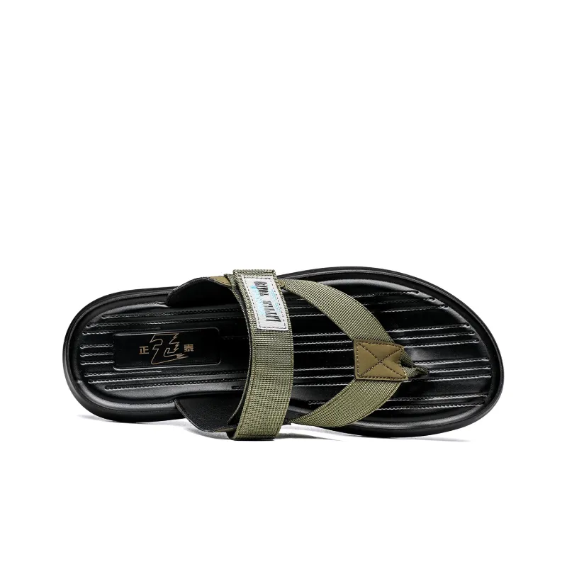 CHINT Flip Flops Men-8