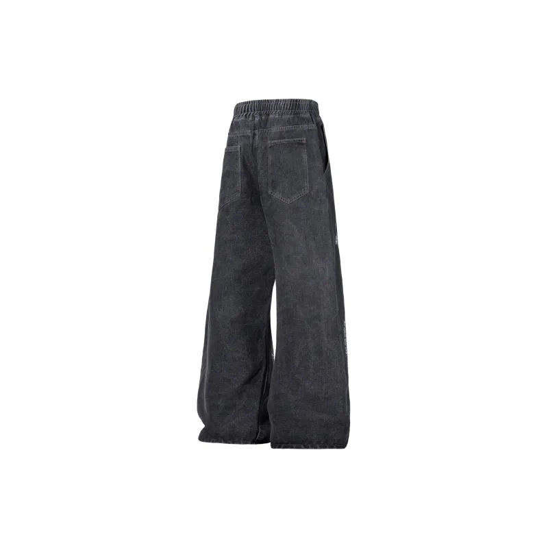 GROGNAK Jeans Unisex-11