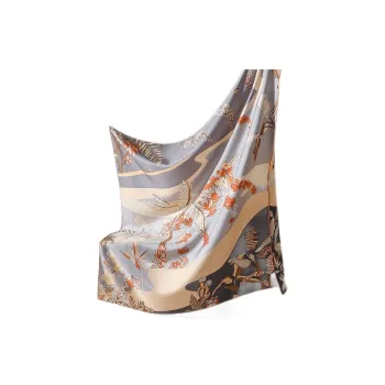 Hang Silk Road Silk Scarves Women's