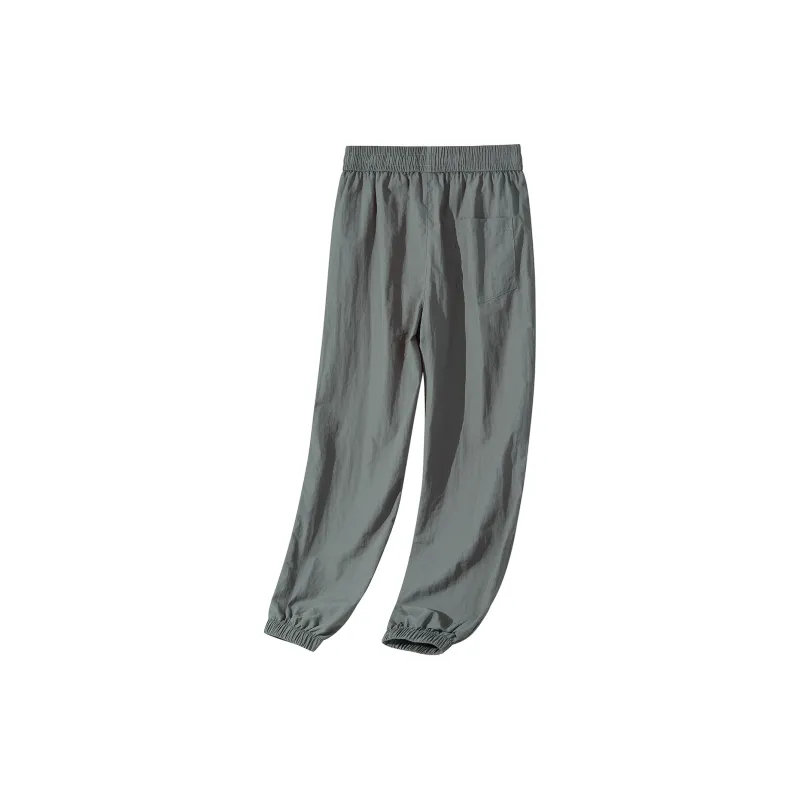 TEN MIRO Casual Pants Unisex-7
