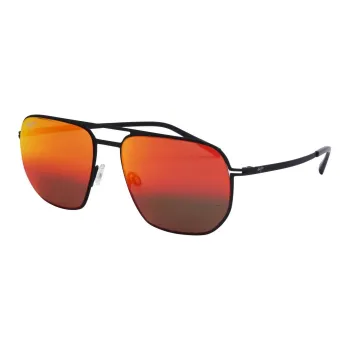 Maui Jim Sharks Cove Polarized Sunglasses