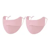 2-Piece Set-Cherry Blossom Pink