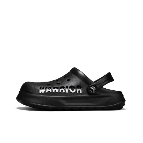 WARRIOR Clogs Men