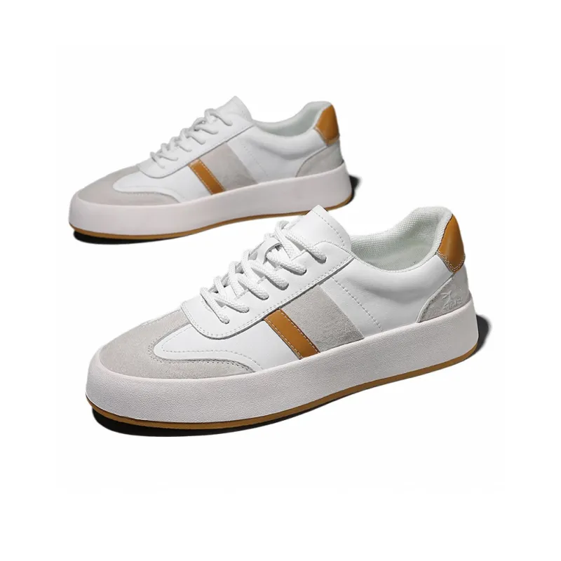 Kangaroo Head Wear-Resistant Low-Top Skateboard Shoes Unisex-10