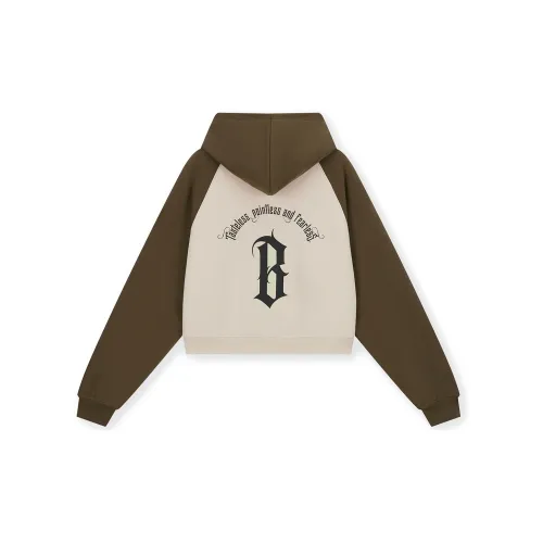 BONELESS Sweatshirts Women's