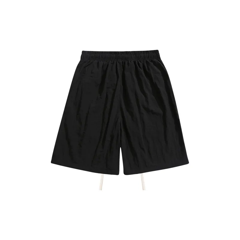 ONEANNET Casual Shorts Unisex-1