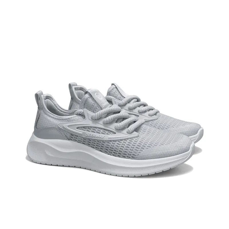 DEERWAY Low Top Casual Shoes Men's-3