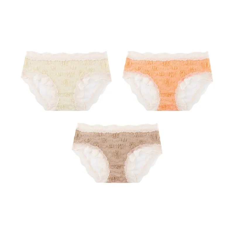 Ordifen Underpants Women's 3 Pack-7