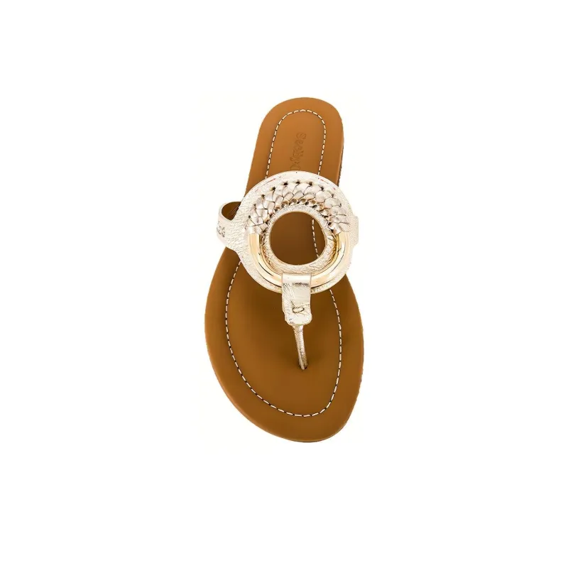 See By Chloe Hana Sandals Women's-4