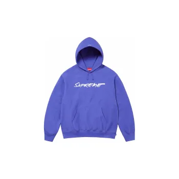 Supreme Immortal Hooded Sweatshirt Black XXL - POIZON