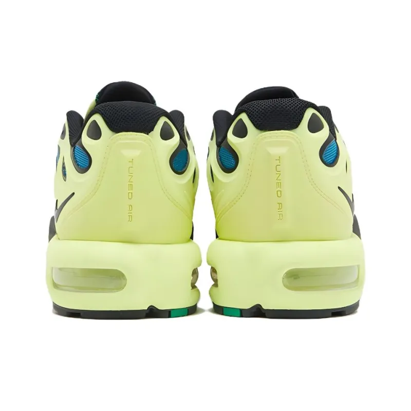 Nike Air Max Plus Drift Light Lemon Twist-4