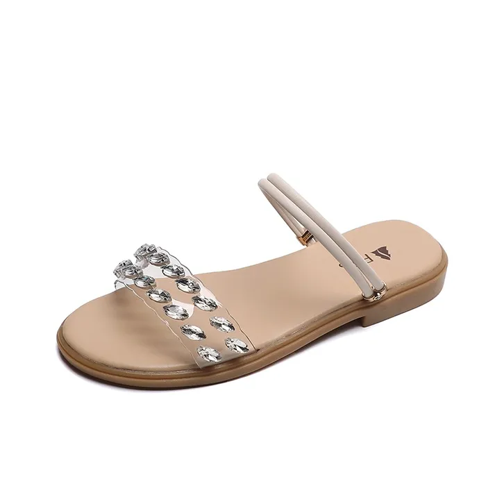 FIRS Strap Sandals 2.5cm Women's-1