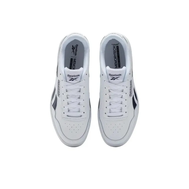 Reebok Court Advance 'White Vector Navy'-2