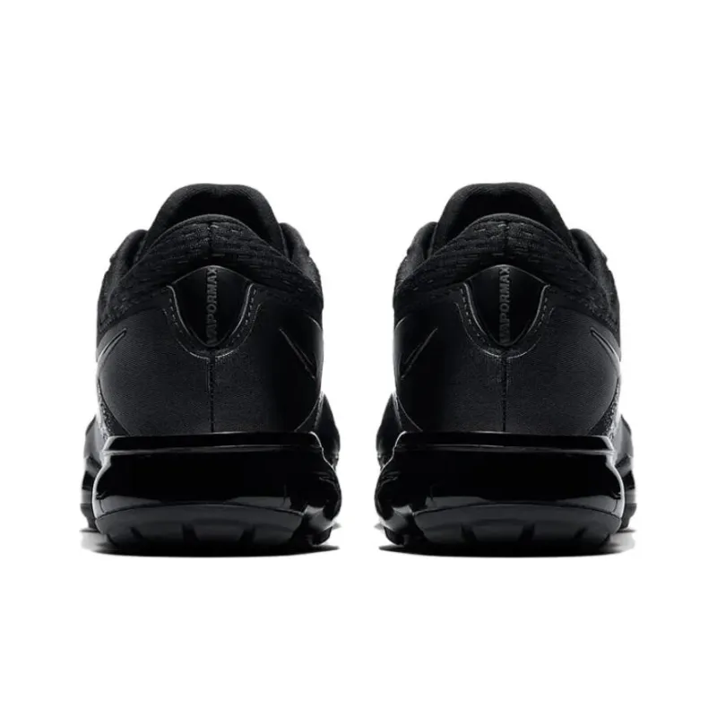 Nike Air Vapormax GS 'Midnight Fog'-4