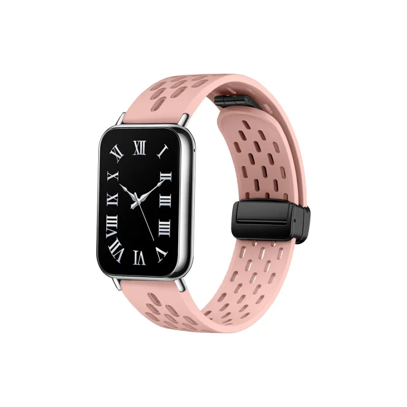 CHENSONG Xiaomi Compatibility Watch Band Silicone Material-7