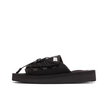 Suicoke Olas-Ecs Cool Drag Men's Black