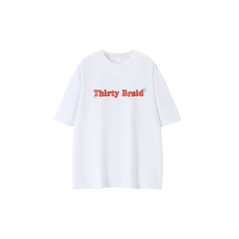 30BRAID T Shirts Unisex-22