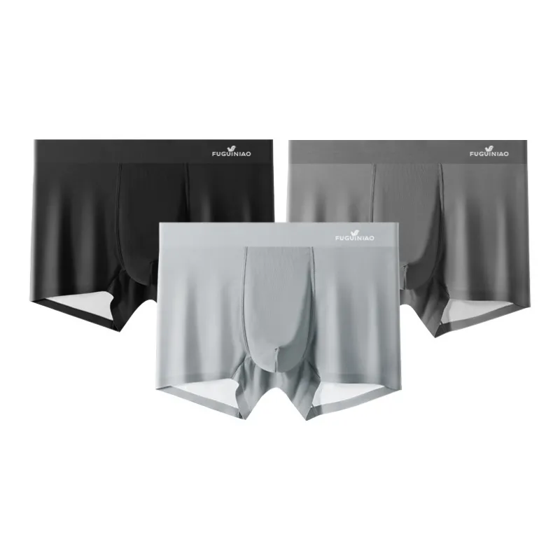 Rich Birds Underpants Men's 3 Pack-0