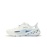 White Blue