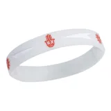 Light-Sensing White (Turns Light Blue after Warming Up)