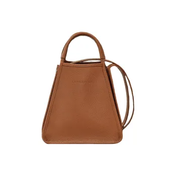 LONGCHAMP Small Le Foulonné Tote Bag