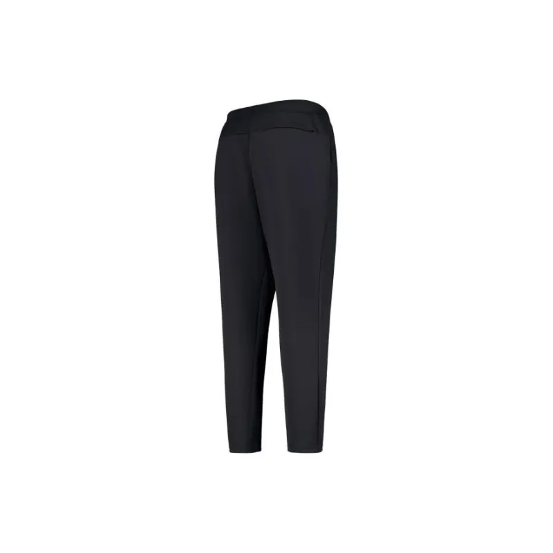 New Balance Casual Pants Men's Black-1