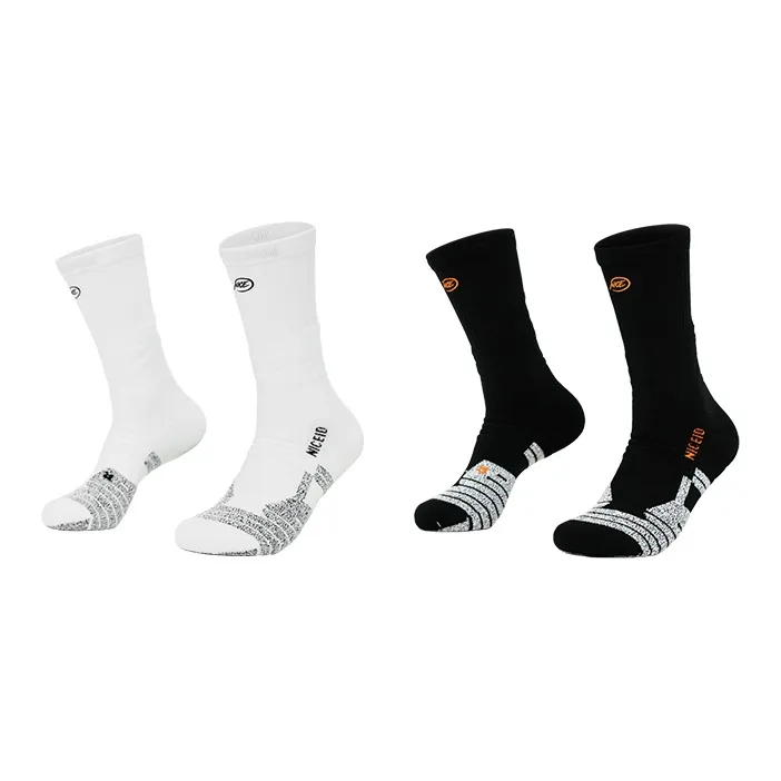 NICEID Basketball Socks Unisex Combo Set-2